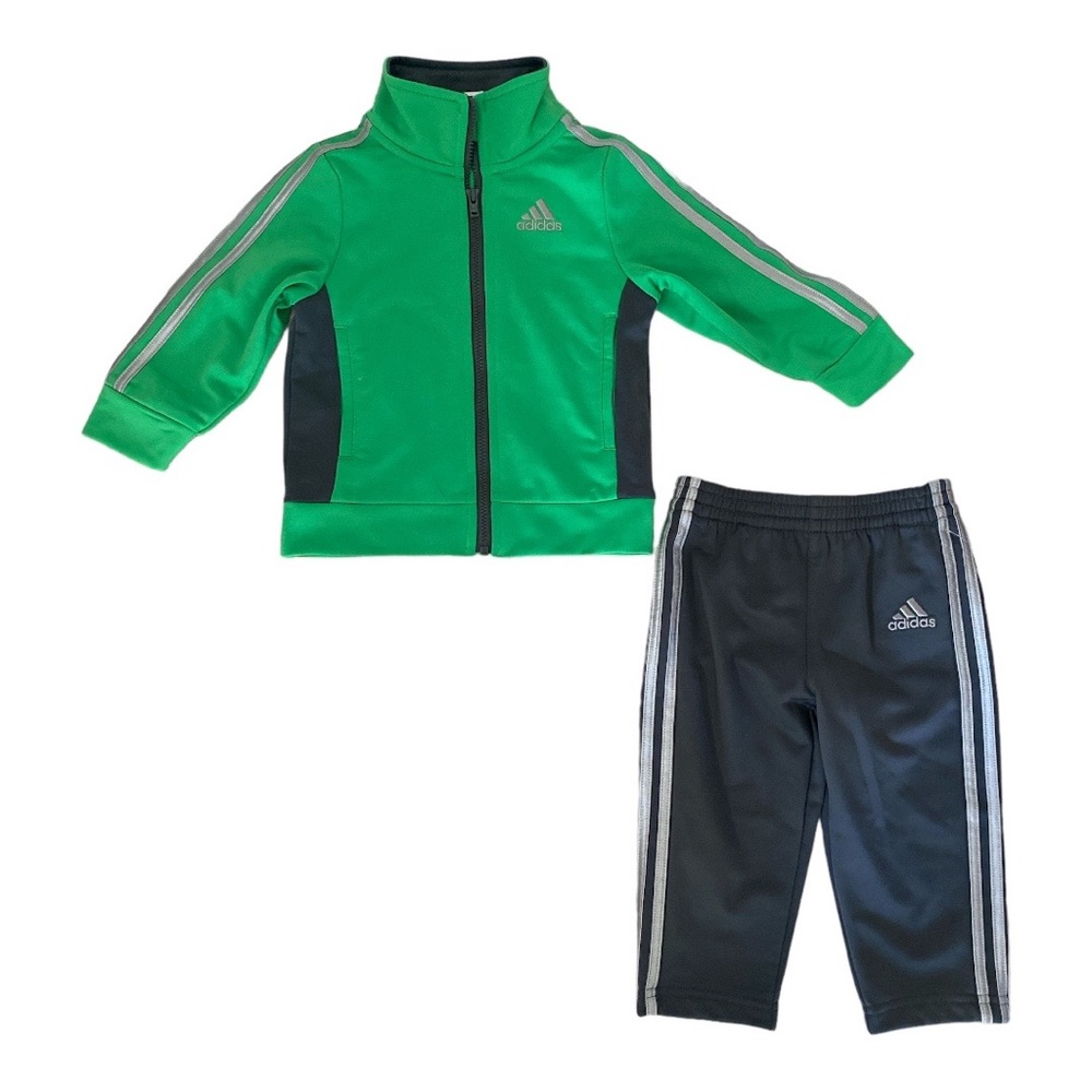 Adidas Track Suit